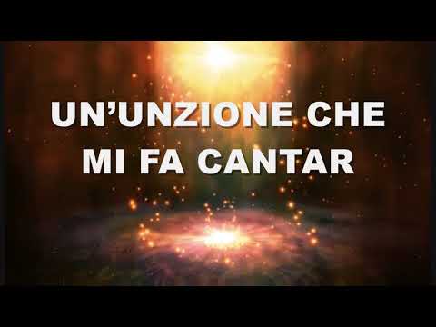 Quando alzo le mani,base musicale con testo in Italiano,Adorazione GESù