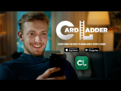Card Ladder Video