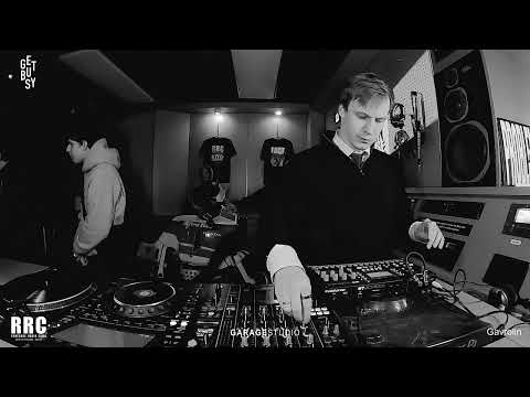 Renegade Radio Camp - GAVROLIN (Get Busy) - Feb 15 / 2026