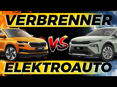 Förderung weg, Ladepreise hoch: Lohnt sich E-Auto noch im Vergleich zum Verbrenner?