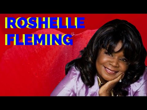 Love Itch - Roshelle Fleming (1985)