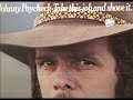 Johnny Paycheck ~ When I Had A Home To Go To