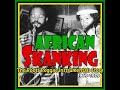 TOMMY McCOOK & THE OBSERVERS - Psalms 9 to Keep in Mind (1971)
