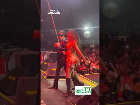 @CalcinhaPreta em Nazarezinho Paraíba