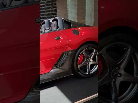 Thumbnail for Ferrari 599 Spider by Ferrari, Ferrari 599