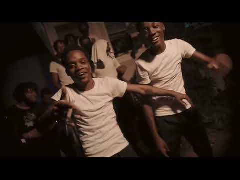 9 x Lil E - Poppin Shit