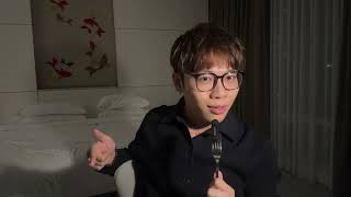 Download lagu i yell at you to get over them mp3