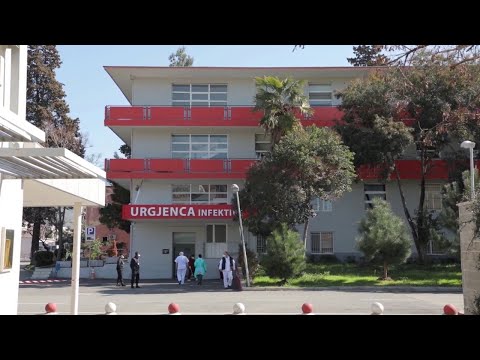 Edicioni informativ i orës 09:00 - 10 Prill 2020