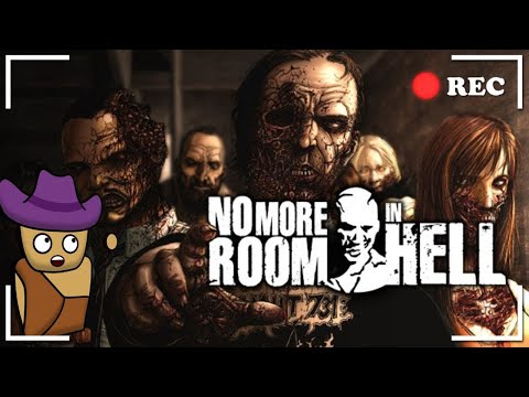 Revisiting No More Room In Hell (The Good One)