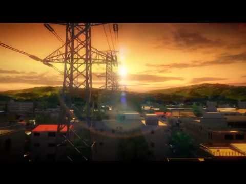 Clannad After Story Creditless Opening HD [1080p]