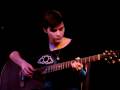 Wed 4/10 Kaki King - Sad American + Fortuna