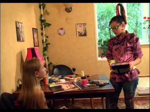 Ералаш №243 'Красота!'