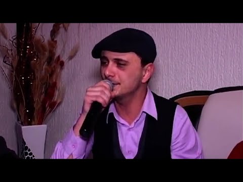 Mersed Hodzic - Da je srce dijamant (Uzivo)