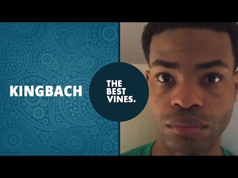 Best VINES - KING BACH - Vine Compilation 2014/2015
