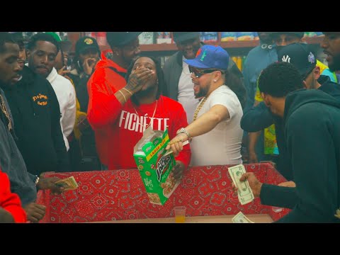 80 Reef - Chanelish (Official Video)