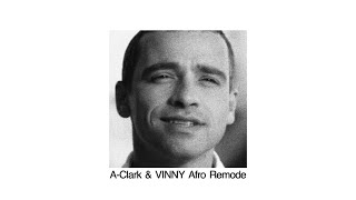 Eros Ramazzotti - Un’Emozione Per Sempre (A-Clark &amp; VINNY Afro Remode)