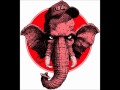 Le peuple de l'herbe - Wooden Jam (Kali Mystik ...