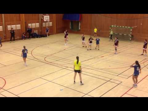 Spårvägen F-99 USM Steg 1 2013, video 5