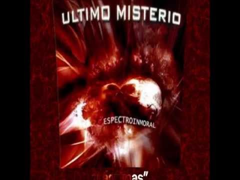 Último Misterio---Lágrimas