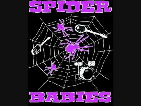 Spider Babies - The Stalker