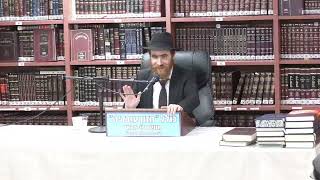 הרב יחיאל גלוכובסקי : תניא . סיפורים מחצרות החסידים . ( בליל ניטל-תו מן העולם של אותו האיש). (כולל חזון עובדיה) - התמונה מוצגת ישירות מתוך אתר האינטרנט יוטיוב. זכויות היוצרים בתמונה שייכות ליוצרה. קישור קרדיט למקור התוכן נמצא בתוך דף הסרטון הרב יחיאל גלוכובסקי : תניא . סיפורים מחצרות החסידים . ( בליל ניטל-תו מן העולם של אותו האיש). (כולל חזון עובדיה) - התמונה מוצגת ישירות מתוך אתר האינטרנט יוטיוב. זכויות היוצרים בתמונה שייכות ליוצרה. קישור קרדיט למקור התוכן נמצא בתוך דף הסרטון