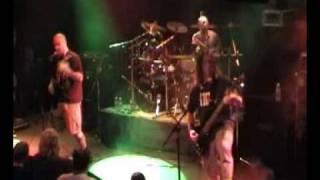 Deeds of Flesh - Human Trophies