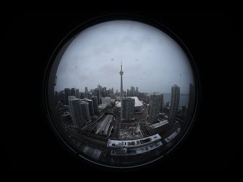 Inspire Toronto Daily Timelapse 2019.03.31