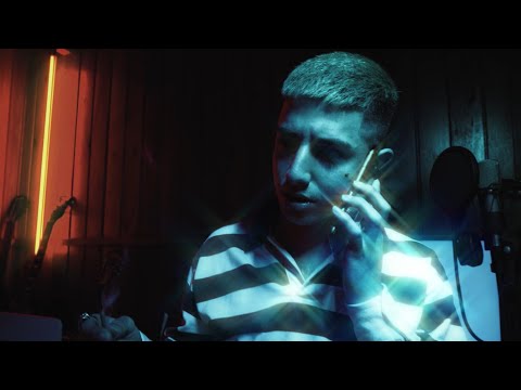Lucas Star Boy & Pepito - Cê Não Me Entende (Official Visualizer)