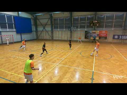 Pizzeria Aniela vs ZMN Maxpol