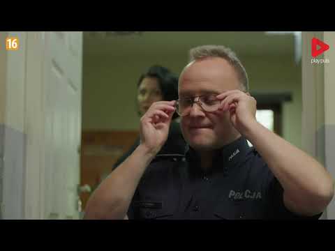 Dzielnica strachu - sezon 5 / odcinek 181