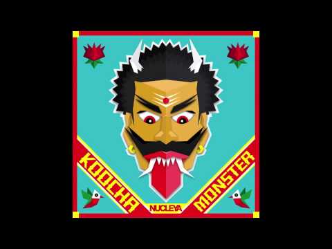 NUCLEYA - New Delhi Nuttah feat. Delhi Sultanate