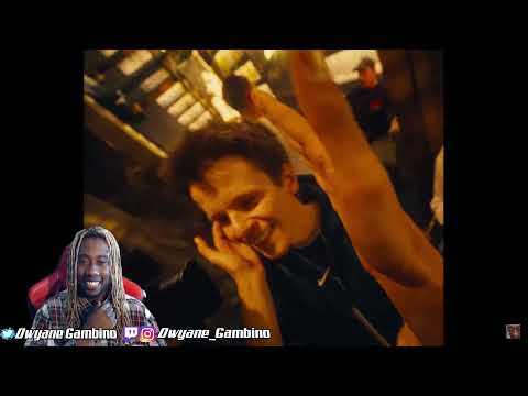 OG Buda - Старшие feat Polyana ПРЕМЬЕРА КЛИПА! Dwyane Gambino Reaction