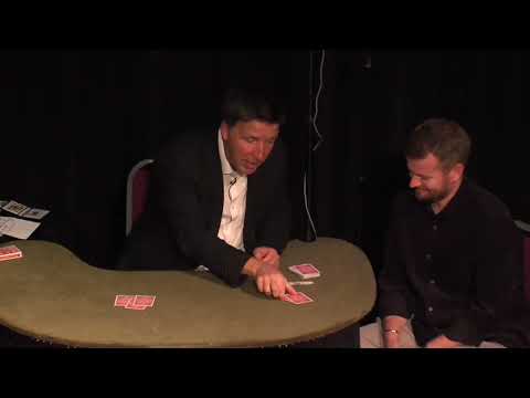 🎬 Very Best Of Paul GORDON - Magic Dream : 12 Routines Complètes en Vidéos ! 📘