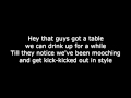 Lyrics - Whistle while I work it (Chester See feat ...