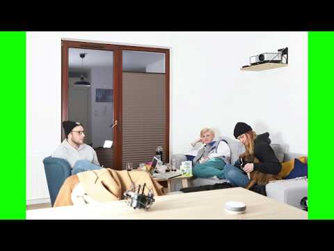 OWCZAREK x Kuzyn Owczarek - KWARANTANNA 3 #zostanwdomu #zwierzeniezaraza