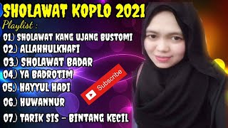 Download lagu #sholawatkoplo#fullalbum#2021  SHOLAWAT KOPLO BIKIN HATI TENANG || SHOLAWAT KANG UJANG BUSTOMI mp3 Download lagu #sholawatkoplo#fullalbum#2021  SHOLAWAT KOPLO BIKIN HATI TENANG || SHOLAWAT KANG UJANG BUSTOMI mp3