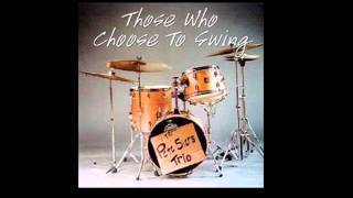 Pete Siers Trio - Day By Day