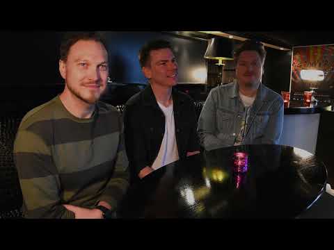 Stanfour Comeback-Interview 2024 | Inselradio Föhr