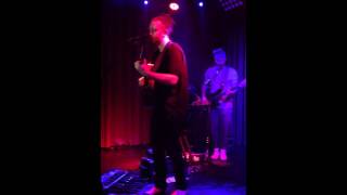 PASSING PLANS - Newton Faulkner / live in Berlin 2016