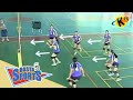 Volleyball Rules | Basta Sports