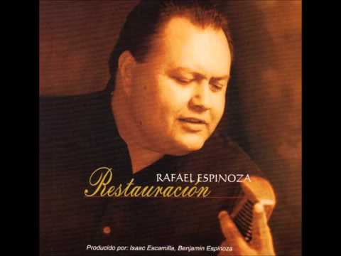 Grande Es El Amor De Dios - Rafael Espinoza Jr.