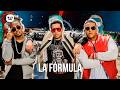 De La Ghetto, Daddy Yankee, Ozuna & Chris Jeday - La Fórmula [Not Another Music Video]