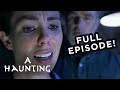 Ghost Fury | FULL EPISODE! | S7EP8 | A Haunting