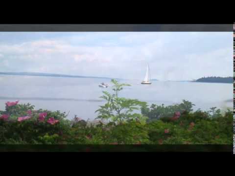 Video thumbnail for Promenade