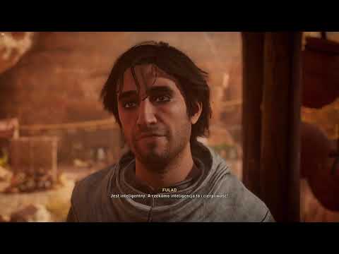 Zagrajmy w Assassin's Creed Mirage PL - odc.2 - Misja Nowy Początek