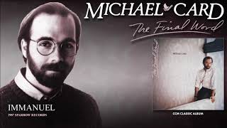 Michael Card - Immanuel