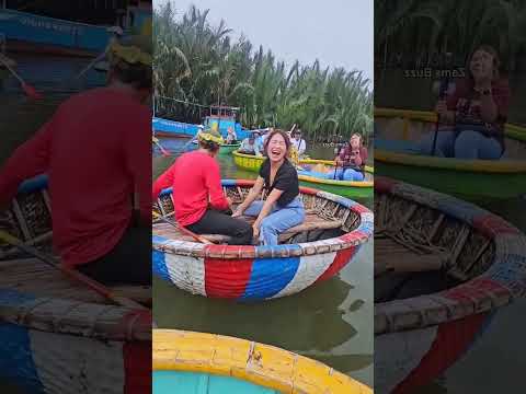 Vietnam’s Most Terrifying Swing