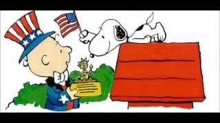 Snoopy: Polly Wolly Doodle, Skip to My Lou, Yellow Rose of Texas