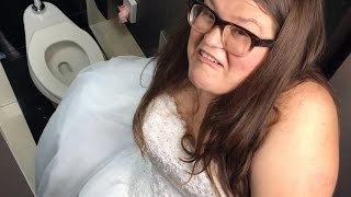 Bridal Buddy - We want to hear your best potty/loo story at a wedding! Make  sure to TAG your BRIDE or BRIDESMAIDS, or a BRIDE TO BE who wants to WIN A
