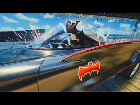 Batman Arkham Knight: Road To Arkham End #23